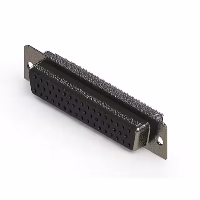 628-050-322-241 EDAC Inc.  D-Sub-Steckverbinderbaugruppen